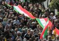 روز قدس باشکوه در آمل