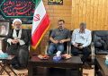برگزاری بزرگ‌ ترین پیاده‌ روی اربعین حسینی شمال کشور در آمل
